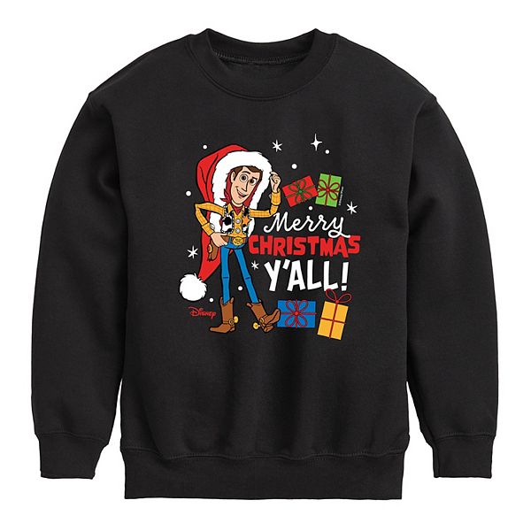 Toy story merry christmas watch free online