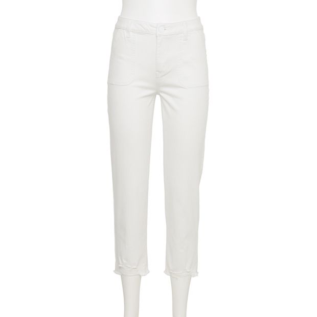 Women's carpenter sale jeans kohls