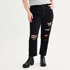 Lee Plus Size Jeans & Pants