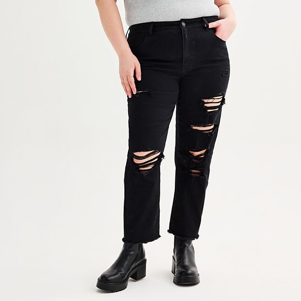 High-Rise Carpenter Pants