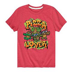 Teenage Mutant Ninja Turtles Mutant Mayhem Birthday Shirt NB Carter's Onesie / Long Sleeve