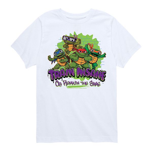 teenage mutant ninja turtles® graphic tee, Five Below