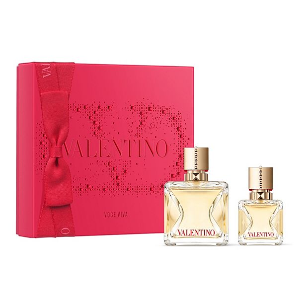 Women's best sale valentino perfume