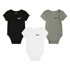 Nike onesie hot sale baby