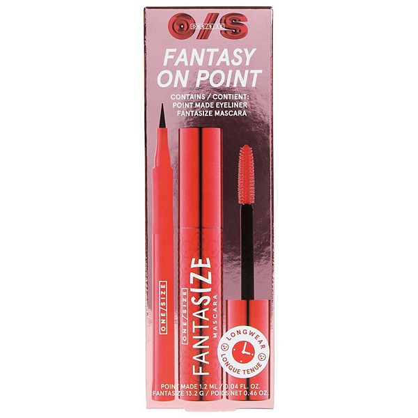 ONE/SIZE by Patrick Starrr Fantasy On Point Point Made Eyeliner