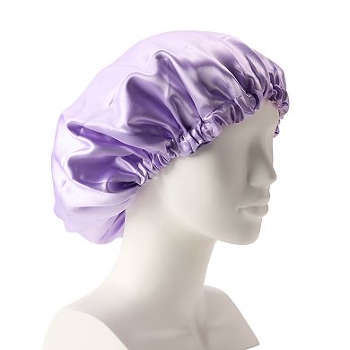 Glow By Daye Kids Satin Bonnet