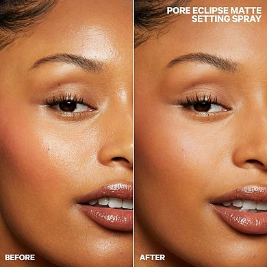 Pore Eclipse Mattifying Primer + Setting Spray Makeup Set