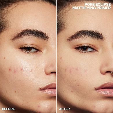 Pore Eclipse Mattifying Primer + Setting Spray Makeup Set