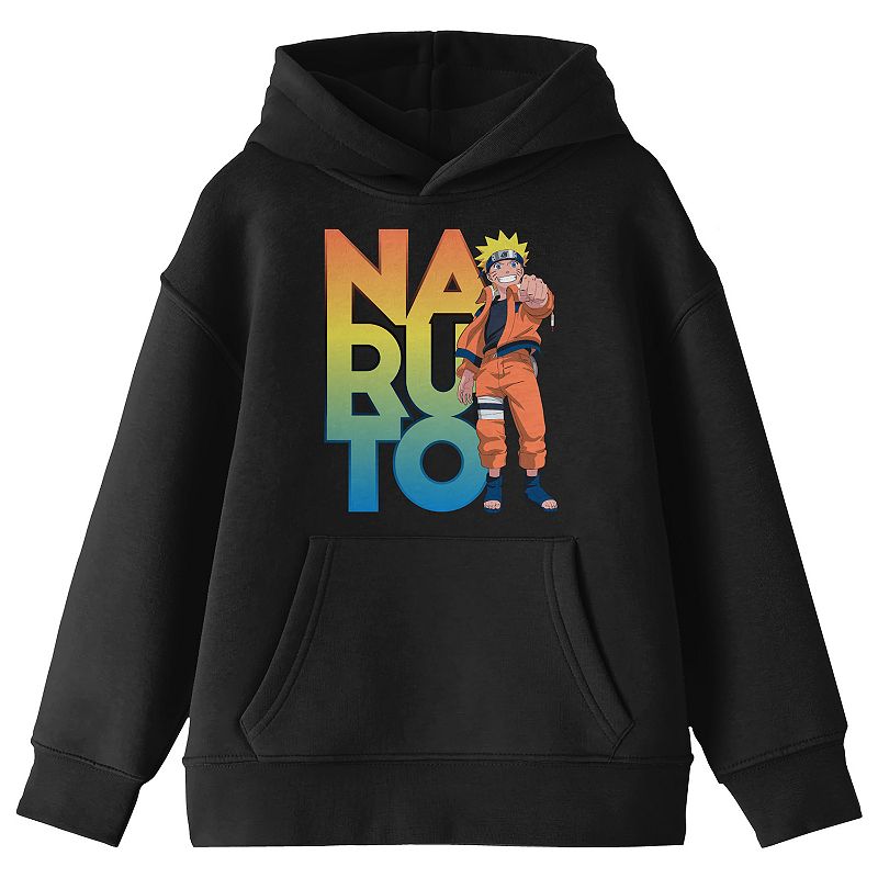 Simple discount naruto hoodies