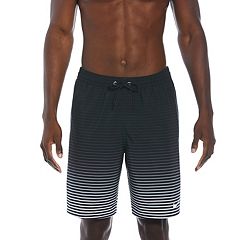 Kohls mens nike best sale swim trunks