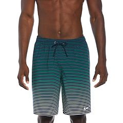 Blue Swim Trunks For Men