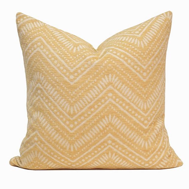 Millihome best sale throw pillows