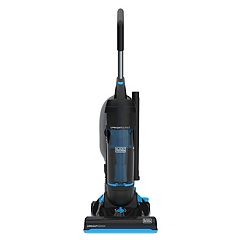 Upright Vacuums