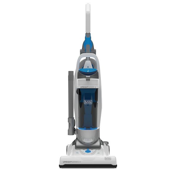 BLACK+DECKER™ UprightSeries MultiSurface Upright HEPA Vacuum with Pet