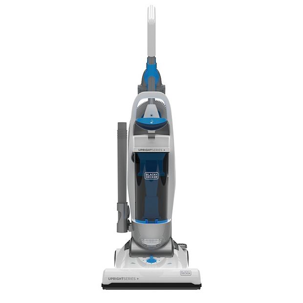 BLACK+DECKER™ UprightSeries Multi-Surface Upright Vacuum with HEPA
