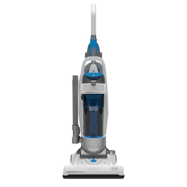 Black + Decker UprightSeries Vacuum Multi Surface Bdur1