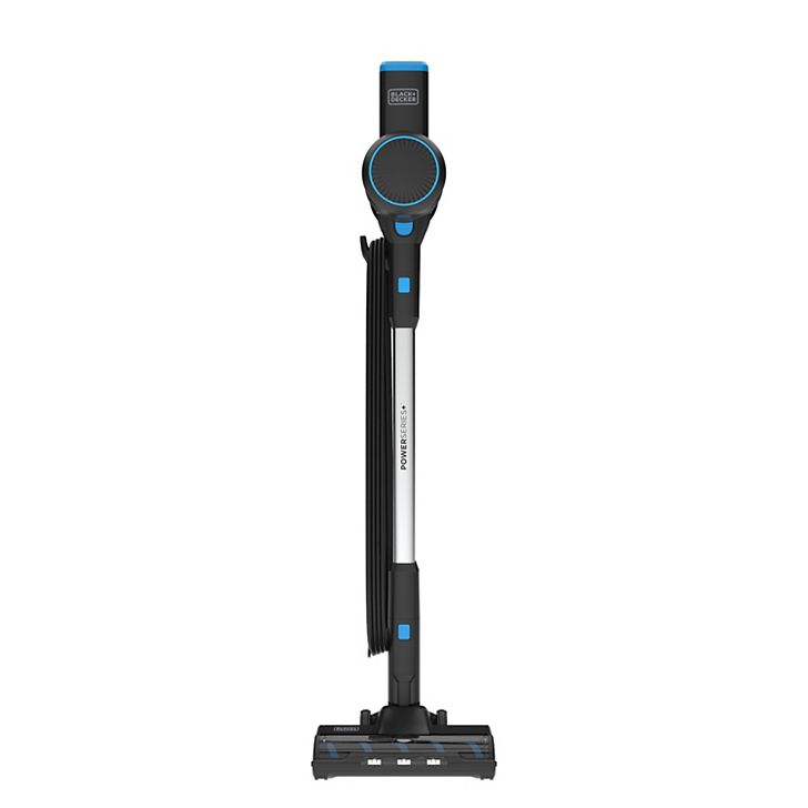 BLACK+DECKER™ PowerSeries Multi-Surface Corded Stick LED Lightweight Vacuum