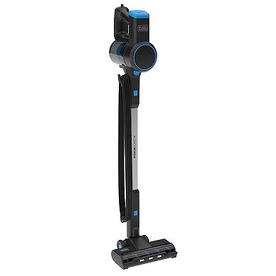 BLACK+DECKER™ PowerSeries Multi-Surface Corded Stick LED Lightweight Vacuum