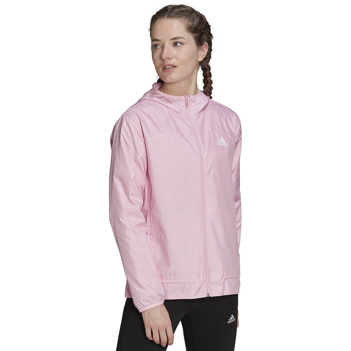 Kohls womens hotsell adidas jacket