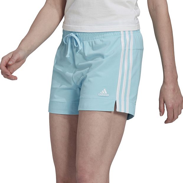 Adidas slim shorts best sale