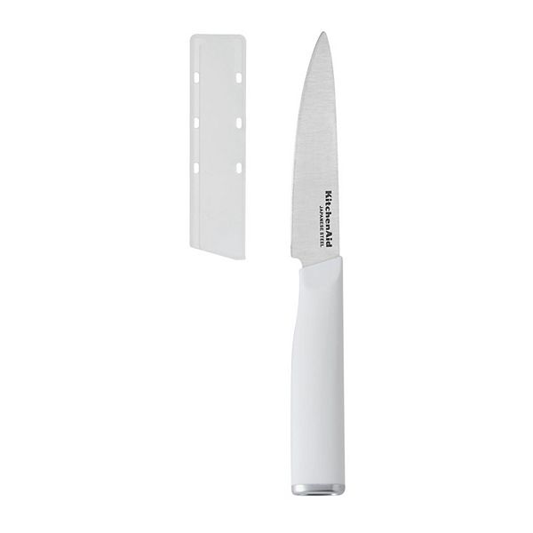 KitchenAid® Classic 4.5in FineEdge Utility Knife with CustomFit