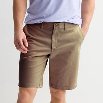 Men's Sonoma Goods For Life® 11" Flexwear Flat Front Shorts
