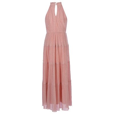Many way frill dress　et.UNiVER et.UNiVER エトユニベール Many way frill dress