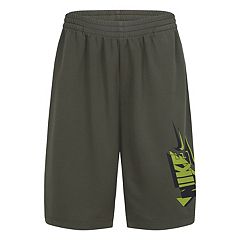 Kohls boys nike outlet shorts