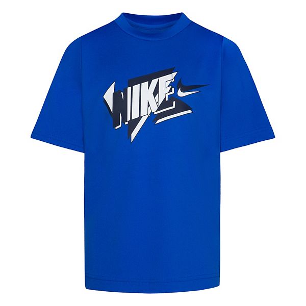 Boys 4-7 Nike All Day Play Dri-FIT Graphic Tee