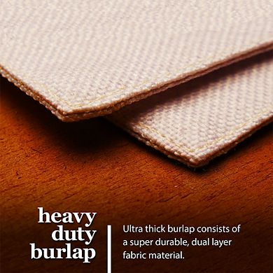 G128 Garden Flag Hello Winter 3 Cozy Gnomes with Hot Chocolate 12"x18" Burlap