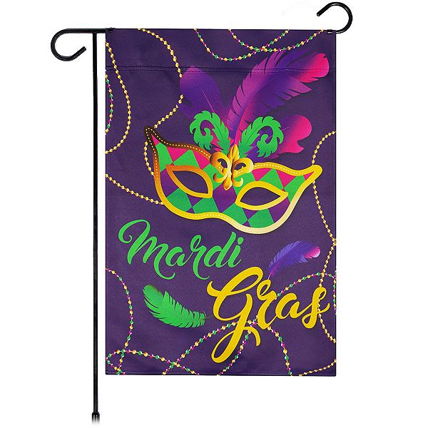 kohls mardi gras shirts