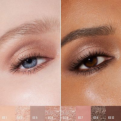 MAKEUP BY MARIO Ethereal Eyes Eyeshadow Palette: The Original