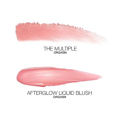 Mini Orgasm Blush Duo