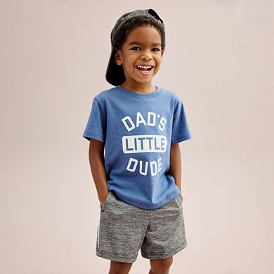 Baby & Toddler Boy Jumping Beans® Active Shorts