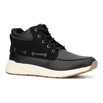 Reserved Footwear New York Elton Men's Boots