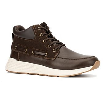 Reserved Footwear New York Elton Men's Boots