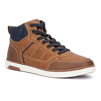 Reserved Footwear New York Deion Men's Sneakers
