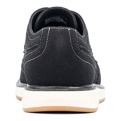 Reserved Footwear New York Cooper Men's Sneakers