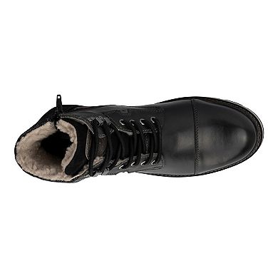 Reserved Footwear New York Jabari Men's Boots