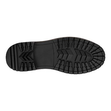 Reserved Footwear New York Rafael Men's Leather Boots