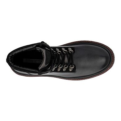 Reserved Footwear New York Rafael Men's Leather Boots