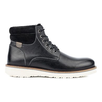 Reserved Footwear New York Enzo Men's Boots