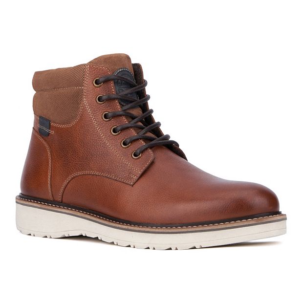 Reserved footwear cheap chukka boots