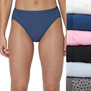 Vanity Fair Perfectly Yours Lace Nouveau Brief Panty - 3 Pack, Style 13011 1 thumbnail image