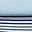 Blue Stripe Asst