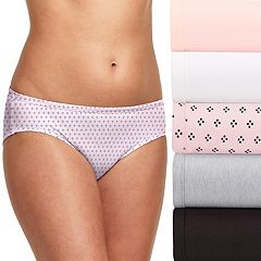 Hanes Girls Comfort Period Underwear, Boyshort and Hipster Period Panties,  Moderate Protection, 4-Pack : : Clothing, Shoes & Accessories