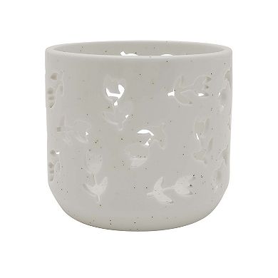 Sonoma Goods For Life® Ceramic Candle Sleeve