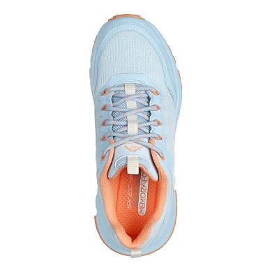 Skechers Relaxed Fit® D'Lux Journey Verbena Women's Shoes