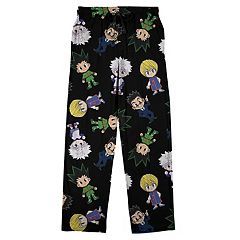 Anime discount sleep pants