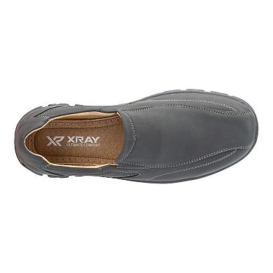 Xray Gennaro Men's Dress Shoes